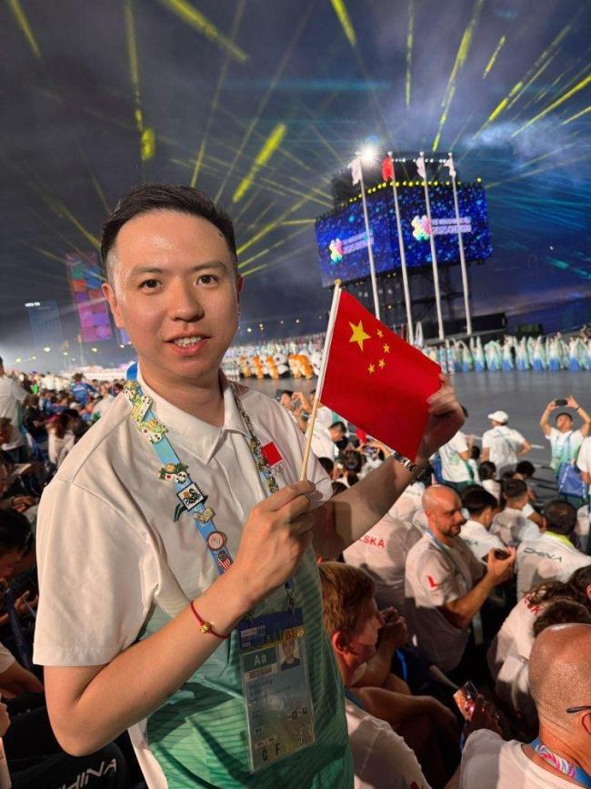 得了更多国